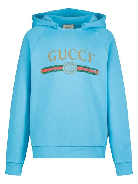 gucci hoodie for boys|Gucci for kids boys outlet.